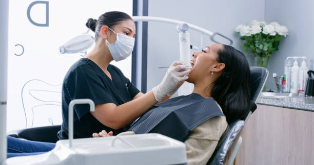 Laser Dentistry in Browns Point, WA